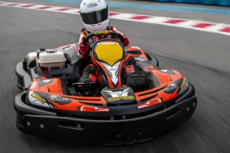 Karting