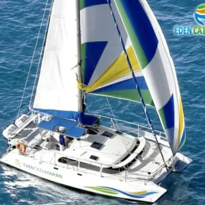 Eden Catamarán