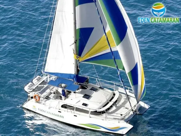 Eden Catamarán