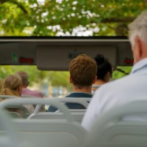 Excursión VIP en Cabrio Bus: Teide y Masca
