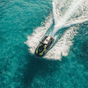 Water Sports: JET BIKE 1 HORA