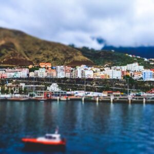 Excursión a La Palma desde Tenerife: Tour del Volcán (Directo al Muelle)