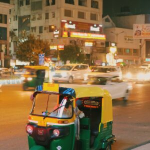 Tour en Tuk Tuk "Double Tour" (2 Horas): Ruta Costera